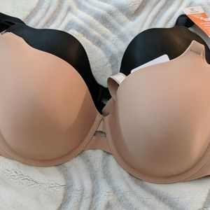 NWT bras